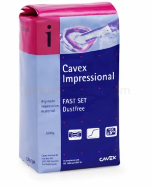 Cavex Aljinat �l�� Maddesi Cavex Impressional