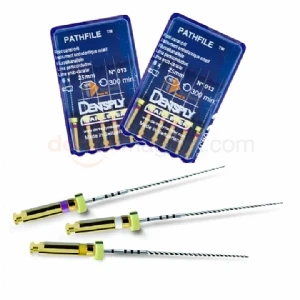 Dentsply Protaper Pathfile Kanal E�esi