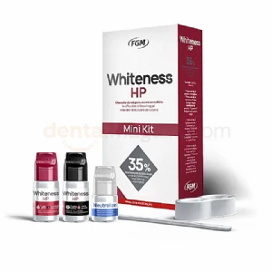 FGM Whiteness HP Ofis Tipi Beyazlatma