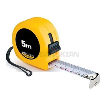 �thal �erit Metre 5x25mm