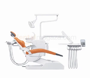 ST-D307 Dental �nit Suntem