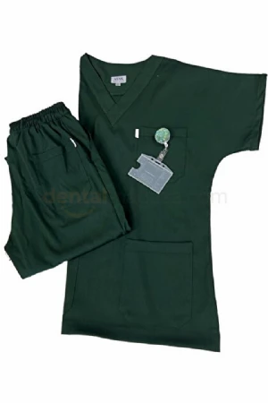 Scrubs forma
